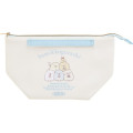 Japan San-X Insulated Cooler Lunch Pouch - Sumikko Gurashi - 1