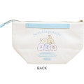Japan San-X Insulated Cooler Lunch Pouch - Sumikko Gurashi - 2