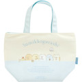 Japan San-X Insulated Cooler Lunch Bag - Sumikko Gurashi - 1