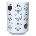 Japan Monchhichi Japanese Tea Cup - Little Face - 1