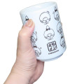 Japan Monchhichi Japanese Tea Cup - Little Face - 2