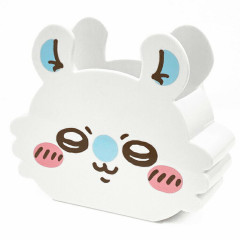 Japan Chiikawa Bathroom Accessory Tray - Momonga : Face