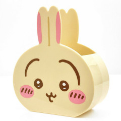 Japan Chiikawa Bathroom Accessory Tray - Usagi : Face