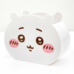 Japan Chiikawa Bathroom Accessory Tray - Chiikawa : Face