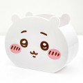 Japan Chiikawa Bathroom Accessory Tray - Chiikawa : Face - 1