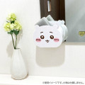 Japan Chiikawa Bathroom Accessory Tray - Chiikawa : Face - 3