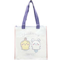 Japan Chiikawa Multi Bag - Momonga & Usagi - 1