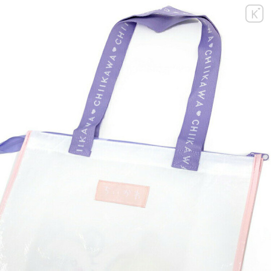 Japan Chiikawa Multi Bag - Momonga & Usagi - 2