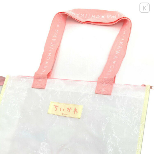 Japan Chiikawa Multi Bag - Chiikawa & Hachiware - 2
