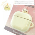 Japan Chiikawa AirPods 4 Silicone Case - Usagi : Smile - 2