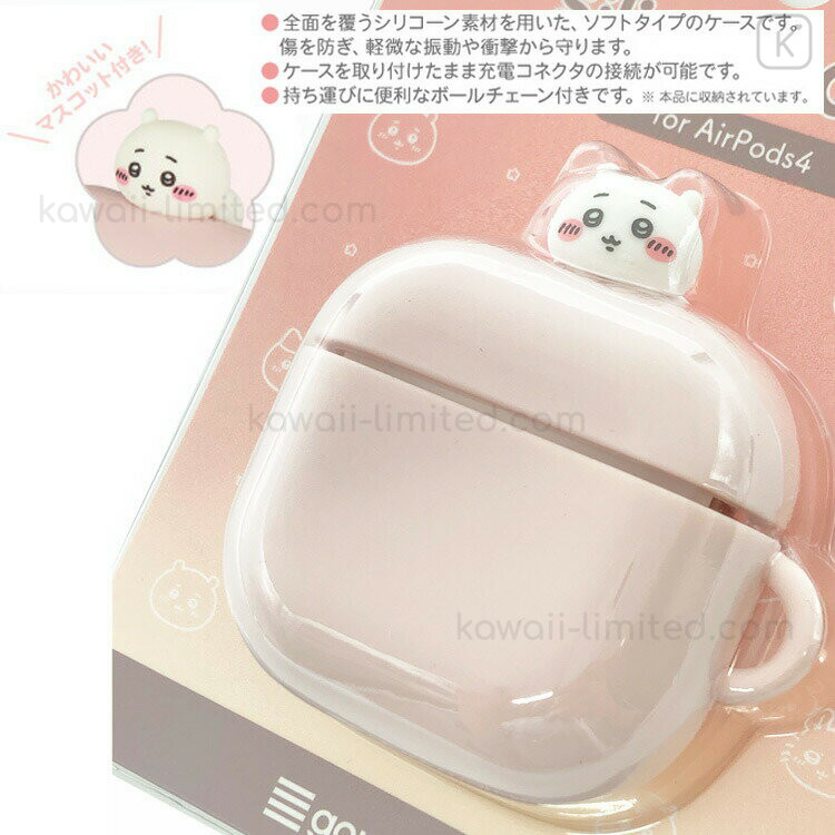 Amazon | CASETiFY インパクト ケース Airpods 4 ケース