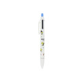 Japan Peanuts 2+1 Multi Ballpoint Pen & Mechanical Pencil - Woodstock : Beige - 1