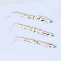 Japan Peanuts 2+1 Multi Ballpoint Pen & Mechanical Pencil - Woodstock : Beige - 3