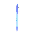 Japan Disney 2+1 Multi Ballpoint Pen & Mechanical Pencil - Scrump & Stitch : Hand In Hand - 2