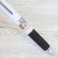 Japan Tom and Jerry Jetstream 4&1 Multi Pen + Mechanical Pencil - Tom & Jerry : White - 3