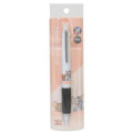 Japan Tom and Jerry Jetstream 4&1 Multi Pen + Mechanical Pencil - Tom & Jerry : White - 4