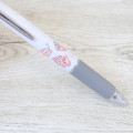 Japan Kirby Jetstream 4&1 Multi Pen + Mechanical Pencil - Kirby : Flying Umbrella - 3