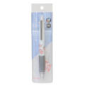 Japan Kirby Jetstream 4&1 Multi Pen + Mechanical Pencil - Kirby : Flying Umbrella - 4