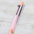 Japan Kirby Jetstream 4&1 Multi Pen + Mechanical Pencil - Kirby : Pink - 2