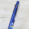 Japan Disney Jetstream 4&1 Multi Pen + Mechanical Pencil - Toy Story Little Green Men Aliens : Navy - 2