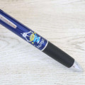 Japan Disney Jetstream 4&1 Multi Pen + Mechanical Pencil - Toy Story Little Green Men Aliens : Navy - 3