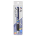 Japan Disney Jetstream 4&1 Multi Pen + Mechanical Pencil - Toy Story Little Green Men Aliens : Navy - 4