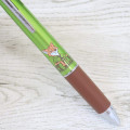 Japan Disney Jetstream 4&1 Multi Pen + Mechanical Pencil - Zootopia : Nick Smirk - 3