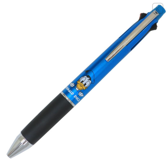 Japan Disney Jetstream 4&1 Multi Pen + Mechanical Pencil