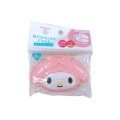 Japan Sanrio Medicine Case - My Melody : Pink - 1
