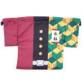 Japan Demon Slayer Drawstring Bag - Hashira : Giyu Tomioka Haori Style - 1