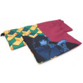 Japan Demon Slayer Drawstring Bag - Hashira : Giyu Tomioka Haori Style - 2