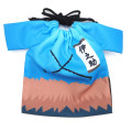 Japan Demon Slayer Drawstring Bag - Inosuke Hashibira : Haori Style - 3