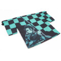 Japan Demon Slayer Drawstring Bag - Tanjiro Kamado : Haori Style - 2