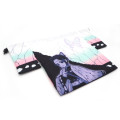 Japan Demon Slayer Drawstring Bag - Hashira : Shinobu Kochō Haori Style - 2