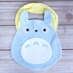 Japan Ghibli Bib - My Neighbor Totoro : Blue Bunny B