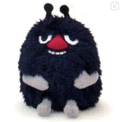 Japan Moomin Mascot Plush Toy - Stinky - 1