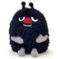 Japan Moomin Mascot Plush Toy - Stinky - 1