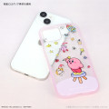 Japan Kirby IIIIfit Clear iPhone 15 Pro Case - Kirby : Scribble - 2