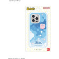 Japan Kirby IIIIfit Clear iPhone 15 Pro Case - Kirby : Floating - 6