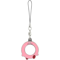 Japan Kirby Ring Charm - Kirby : Chomp Transformation