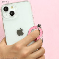 Japan Kirby Ring Charm - Kirby : Chomp Transformation - 3