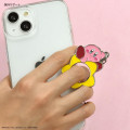 Japan Kirby Ring Charm - Kirby : Warp Star - 3