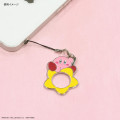Japan Kirby Ring Charm - Kirby : Warp Star - 4