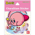 Japan Kirby Big Sticker Pack - Kirby Scribble - 1