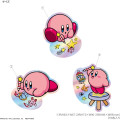 Japan Kirby Big Sticker Pack - Kirby Scribble - 2