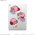 Japan Kirby Big Sticker Pack - Kirby Scribble - 3