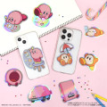 Japan Kirby Big Sticker Pack - Kirby Scribble - 5