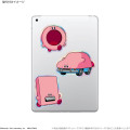 Japan Kirby Big Sticker Pack - Chomp Transformation - 3