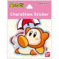 Japan Kirby Big Sticker Pack - Waddle Dee - 1