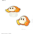 Japan Kirby Pocopoco Smartphone Grip - Waddle Dee - 2